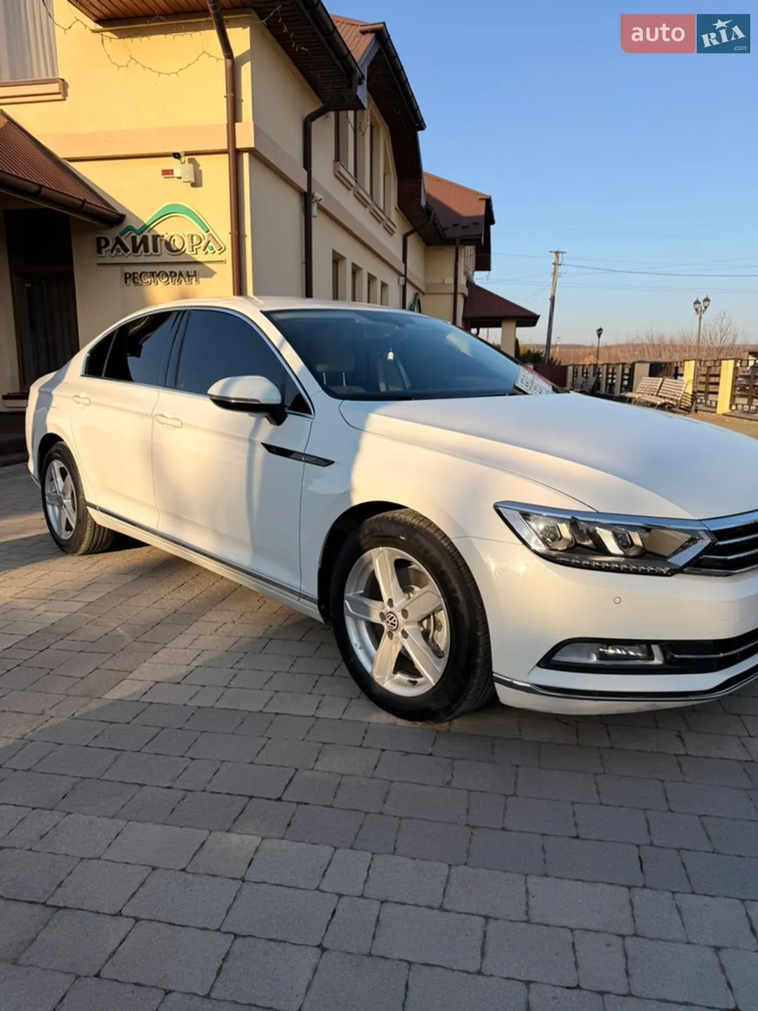 2016 Volkswagen Passat - мініатюра 12