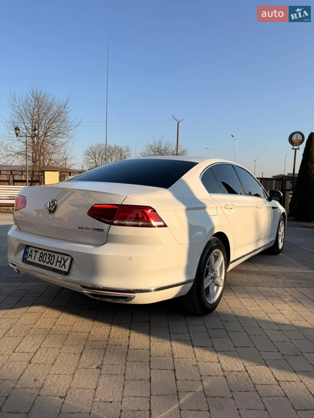 2016 Volkswagen Passat - мініатюра 15