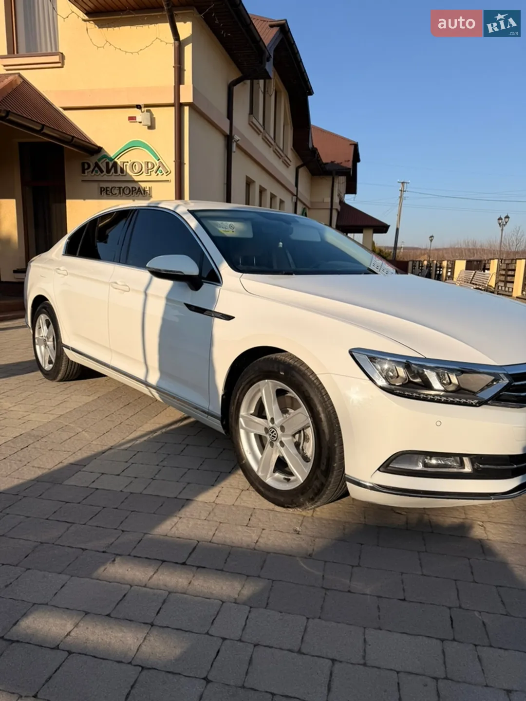 2016 Volkswagen Passat - мініатюра 25