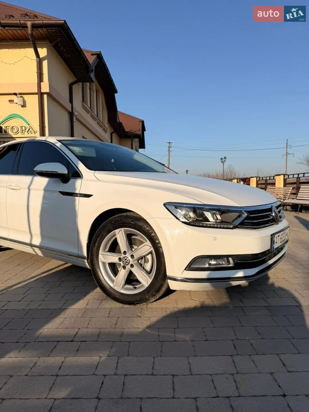2016 Volkswagen Passat - мініатюра 39