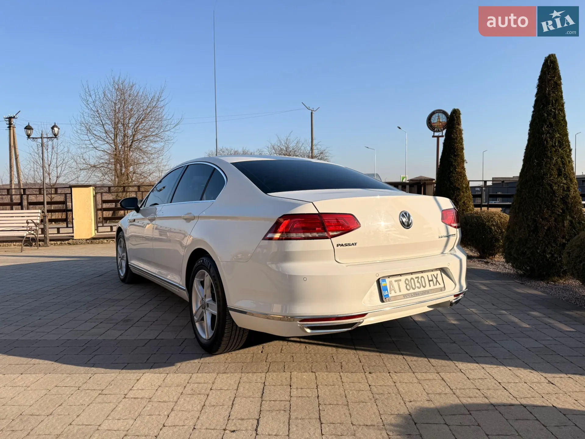 2016 Volkswagen Passat - мініатюра 44