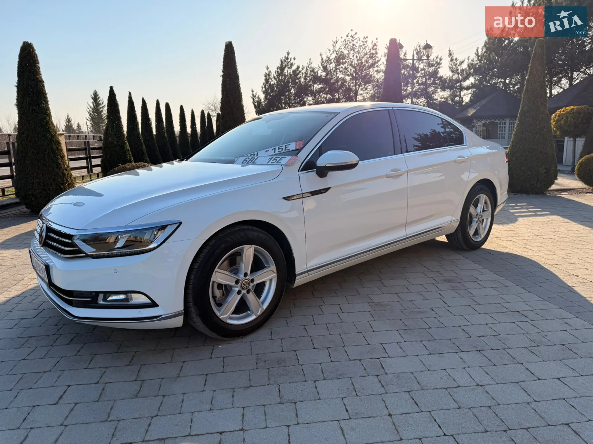 2016 Volkswagen Passat - мініатюра 48
