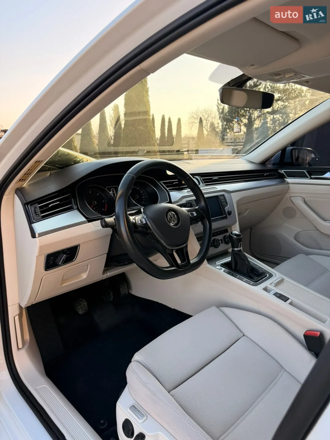 2016 Volkswagen Passat - мініатюра 69