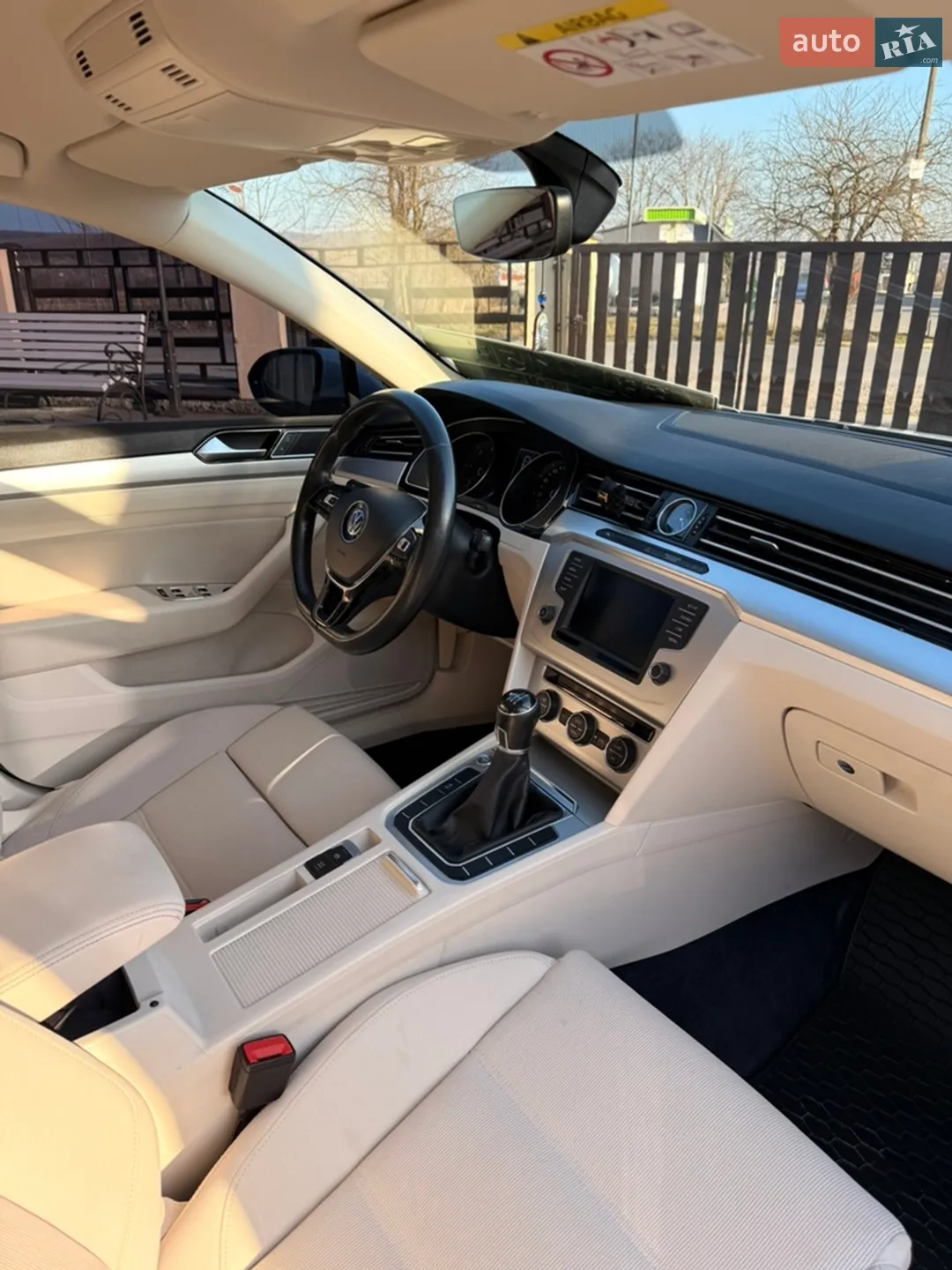 2016 Volkswagen Passat - мініатюра 74