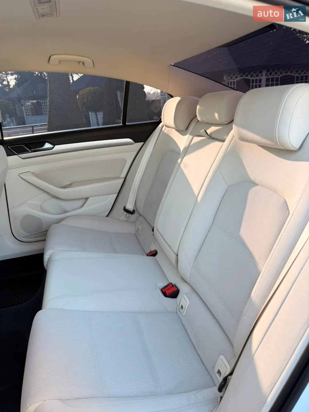 2016 Volkswagen Passat - мініатюра 78