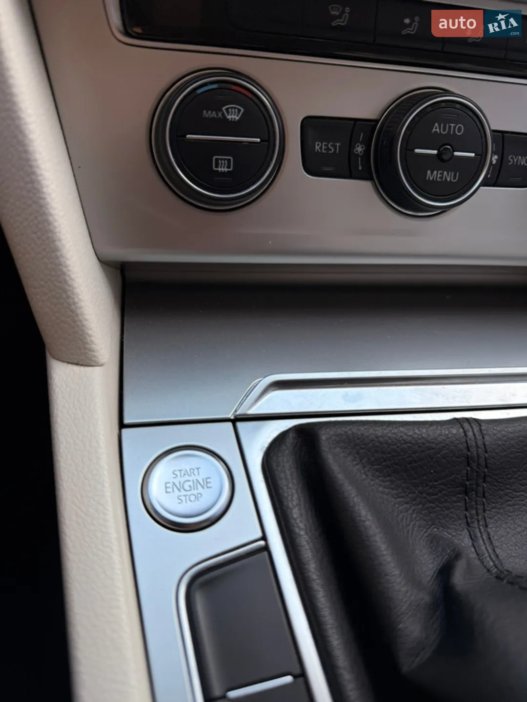2016 Volkswagen Passat - мініатюра 91