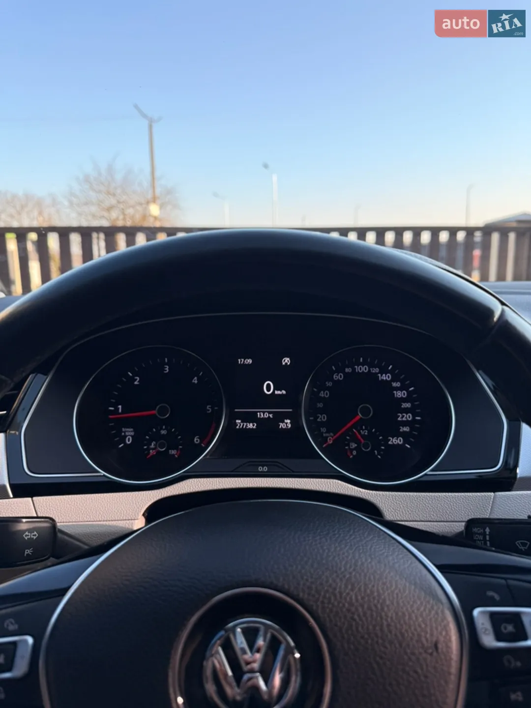 2016 Volkswagen Passat - мініатюра 96