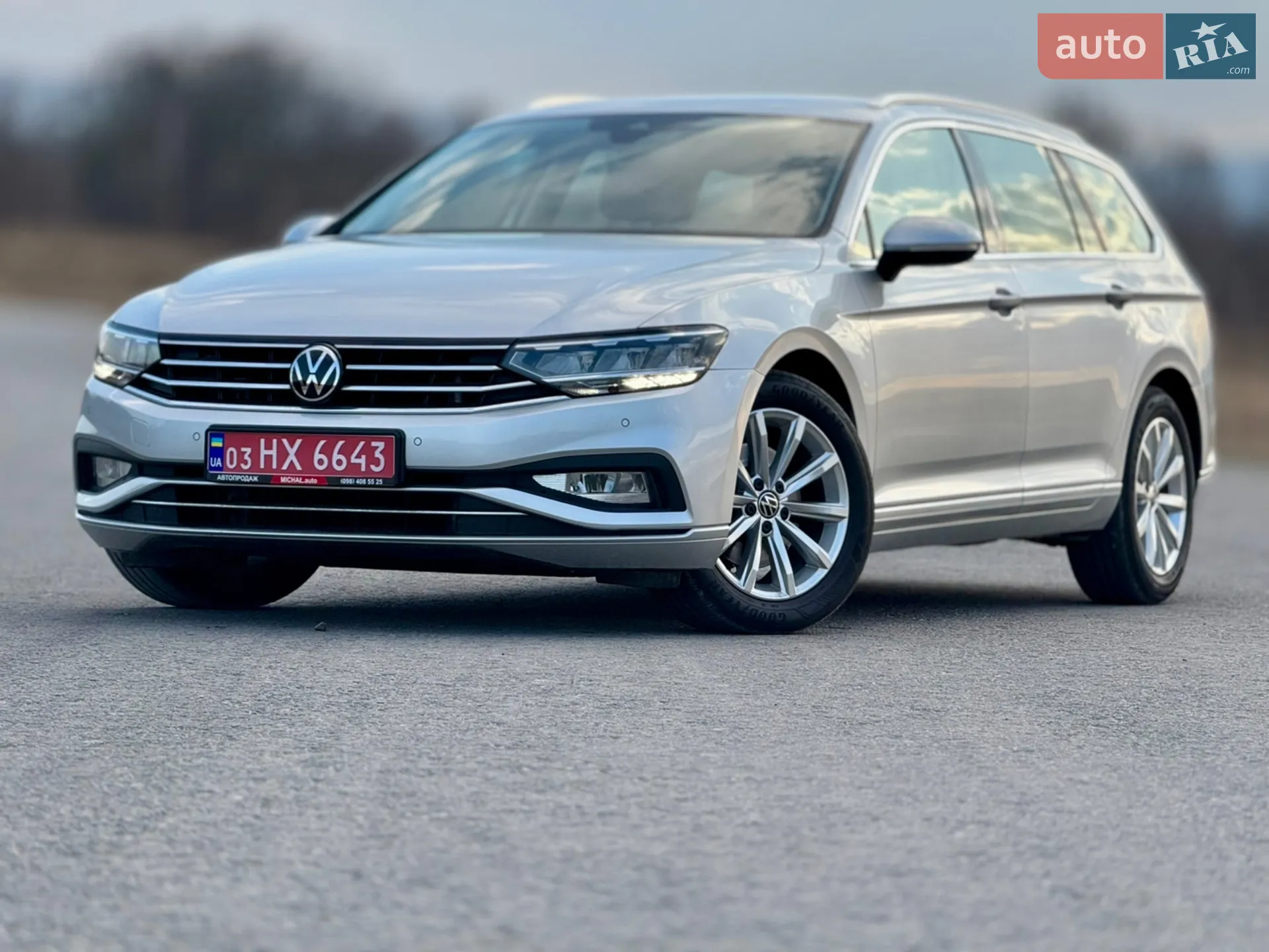2021 Volkswagen Passat - мініатюра 16