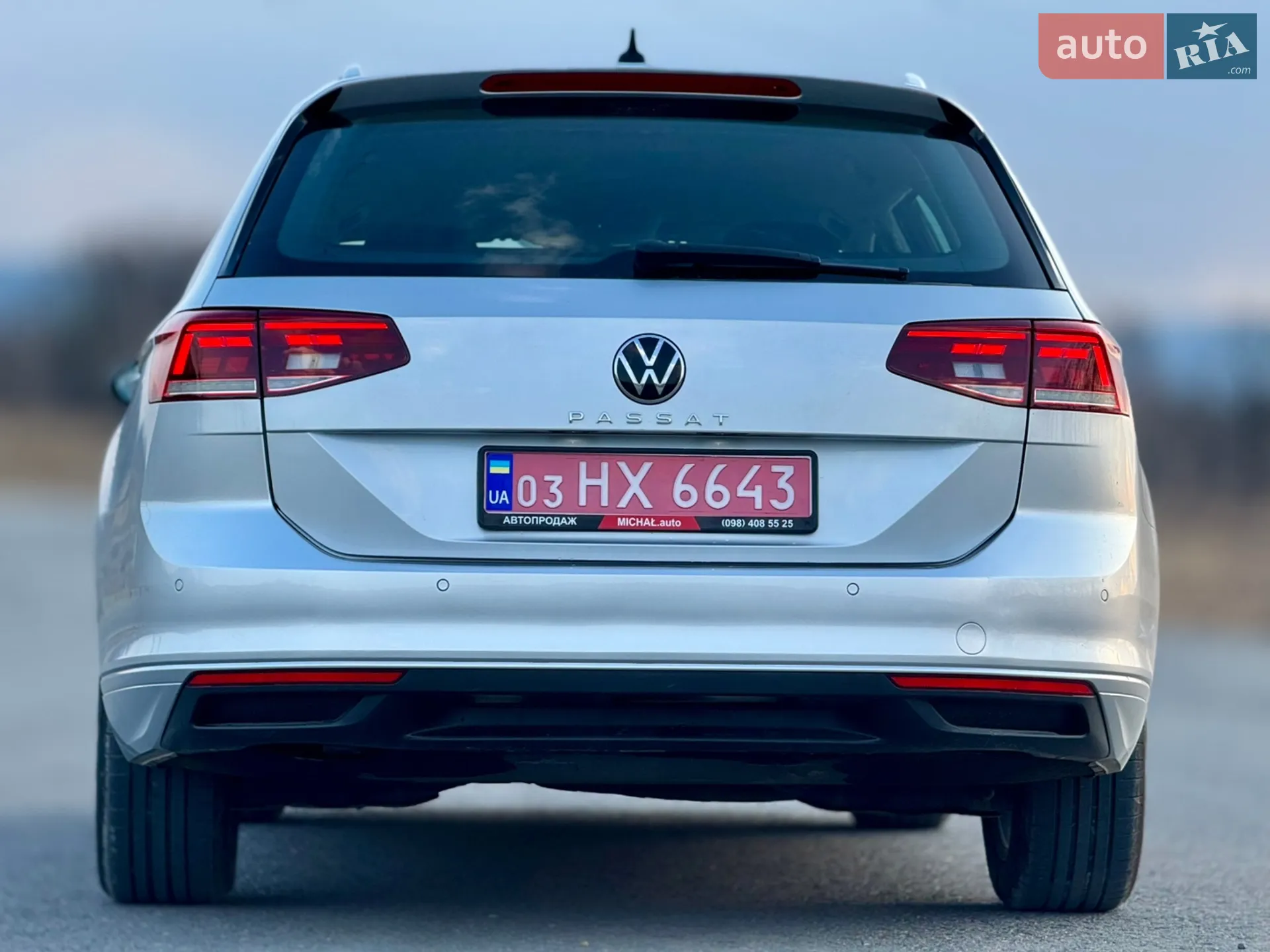 2021 Volkswagen Passat - мініатюра 37