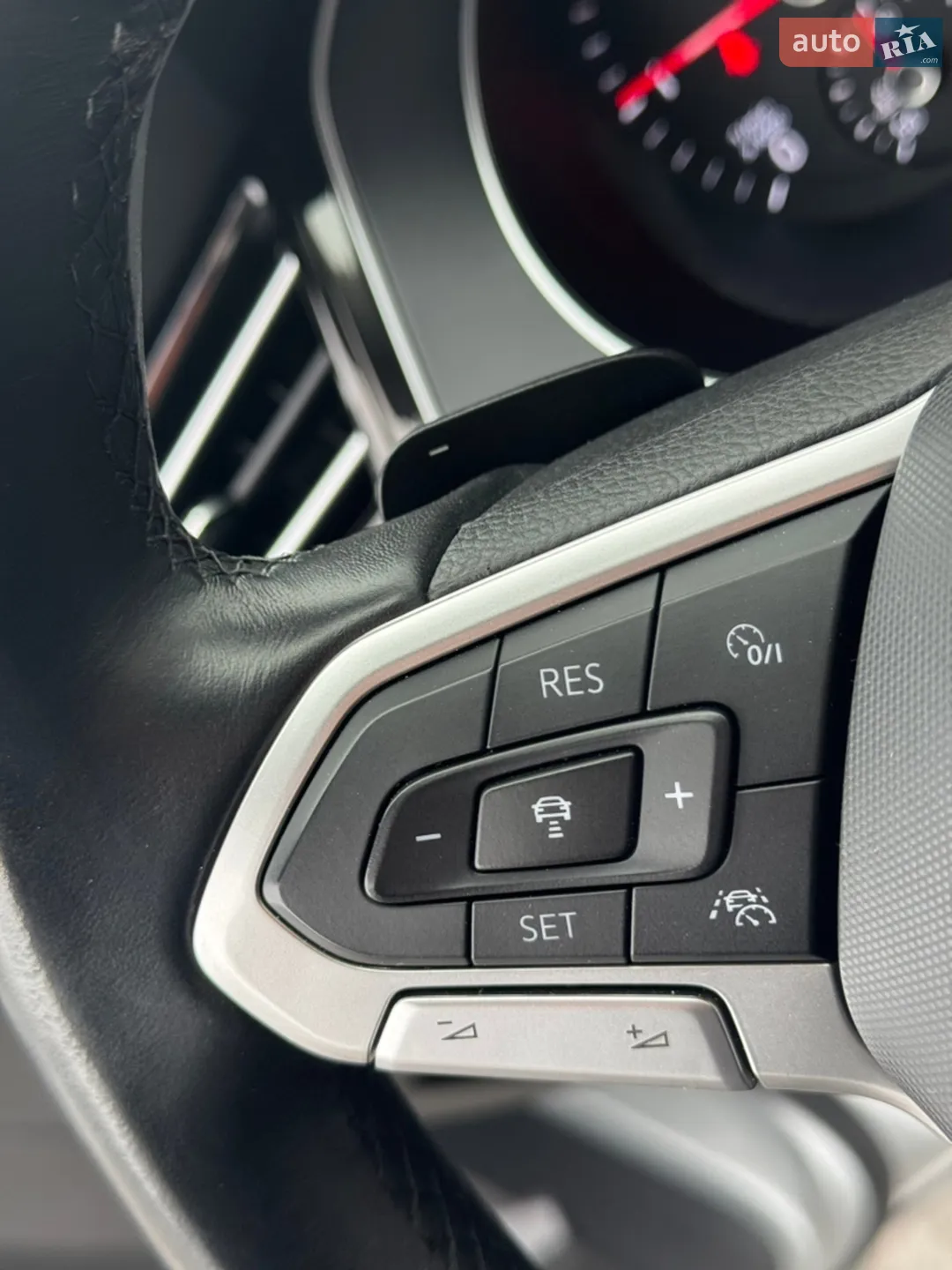 2021 Volkswagen Passat - мініатюра 47