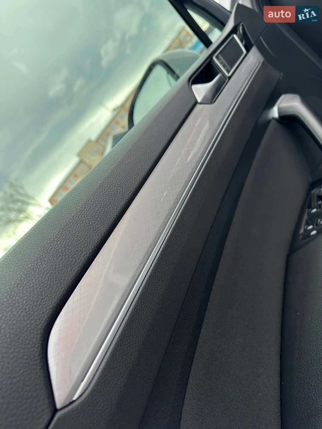 2021 Volkswagen Passat - мініатюра 82