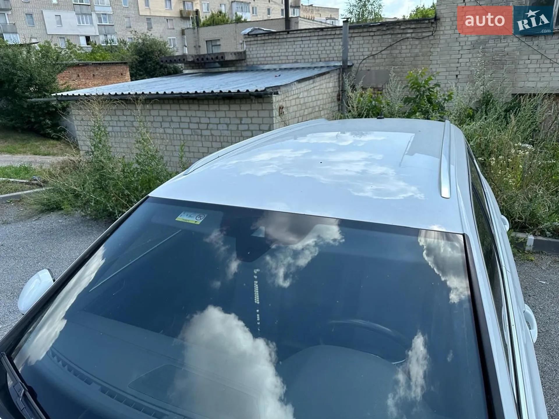 2017 Volkswagen Passat - мініатюра 10
