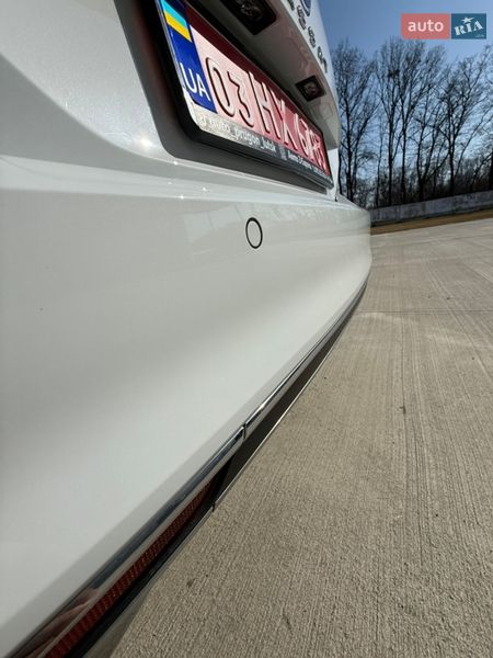 Универсал Volkswagen Passat 2022 в Луцке