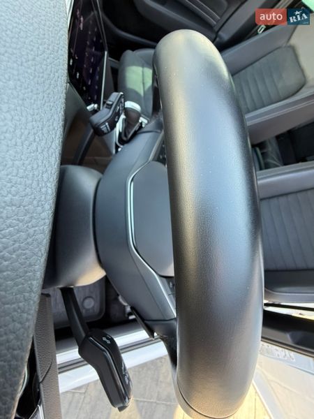 Универсал Volkswagen Passat 2022 в Луцке