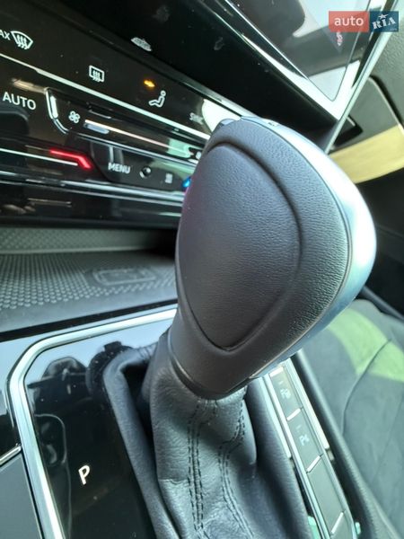 Универсал Volkswagen Passat 2022 в Луцке