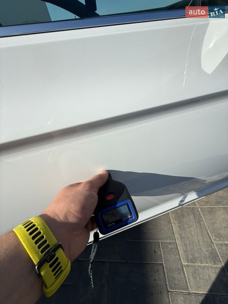 Универсал Volkswagen Passat 2022 в Луцке