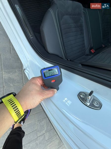 Универсал Volkswagen Passat 2022 в Луцке