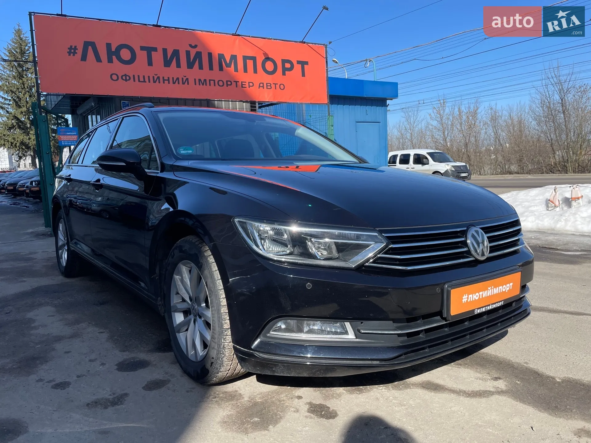 2017 Volkswagen Passat - мініатюра 74