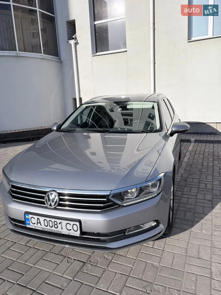 2019 Volkswagen Passat - мініатюра 26