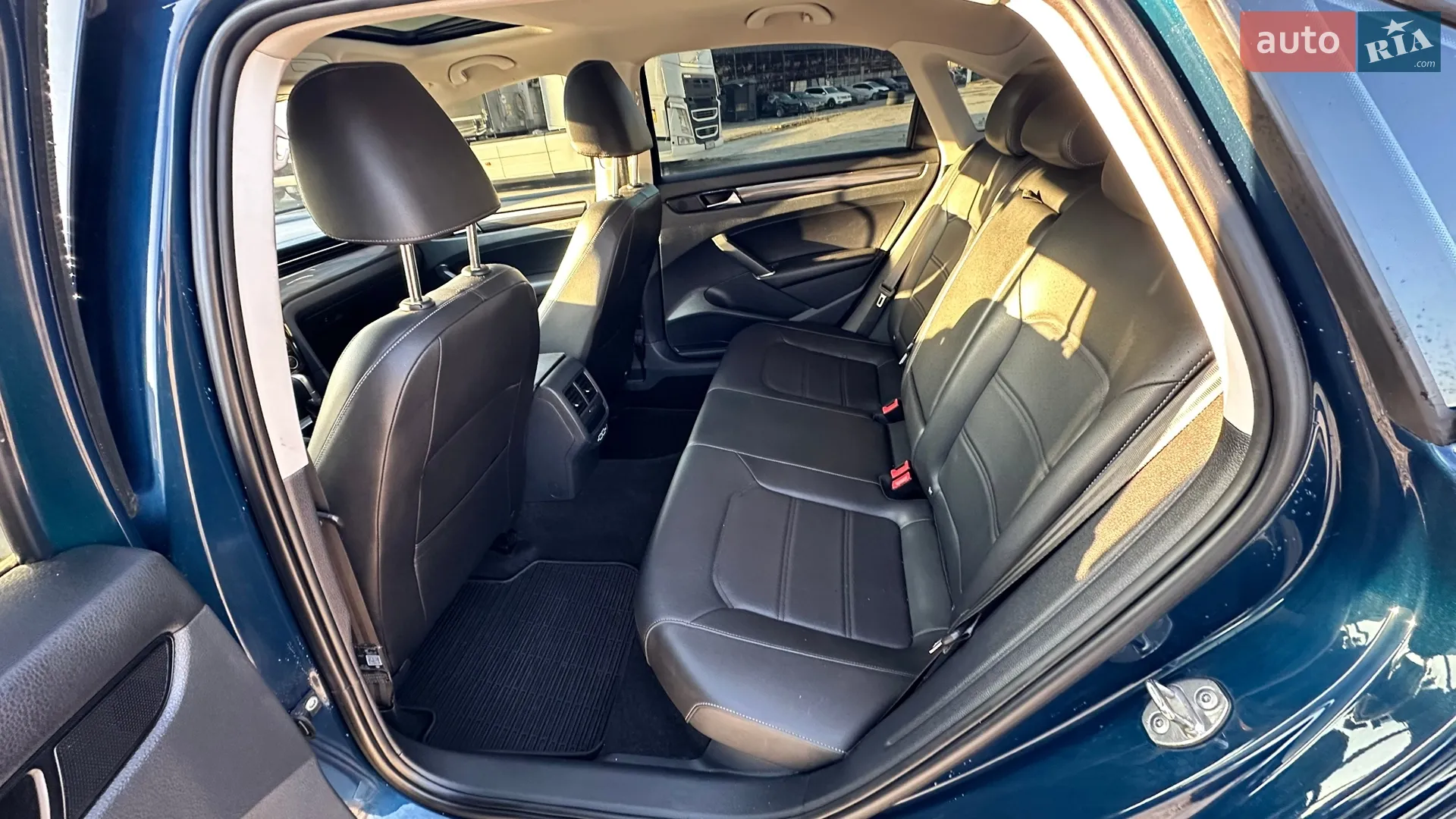 2020 Volkswagen Passat - мініатюра 11