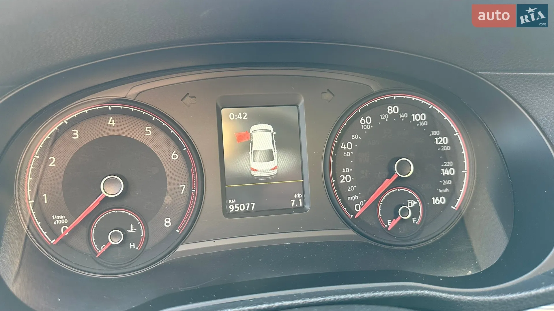 2020 Volkswagen Passat - мініатюра 13