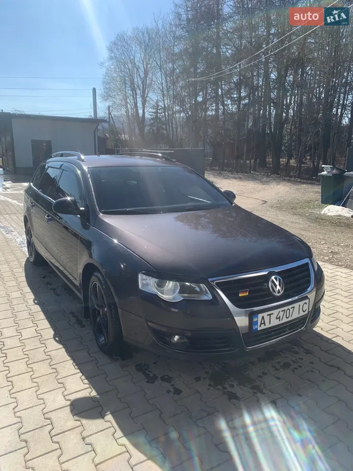 2010 Volkswagen Passat - мініатюра 13