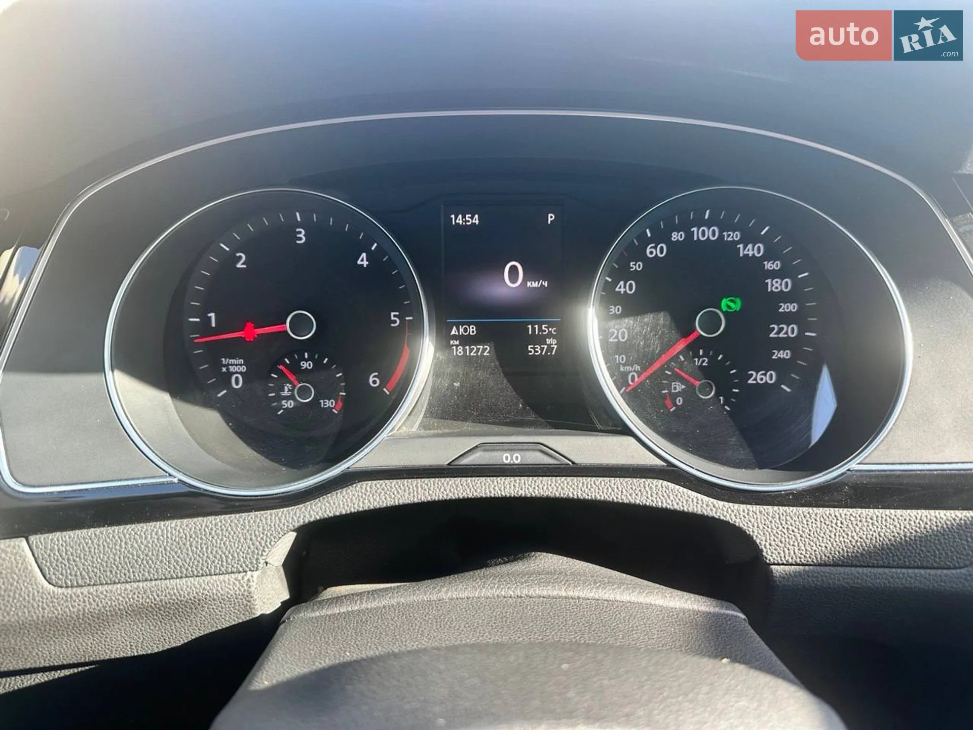 2018 Volkswagen Passat - мініатюра 6