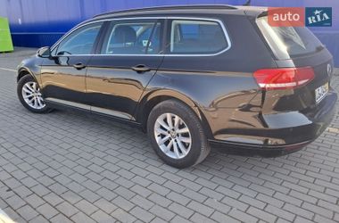 Універсал Volkswagen Passat 2018 в Володимирі