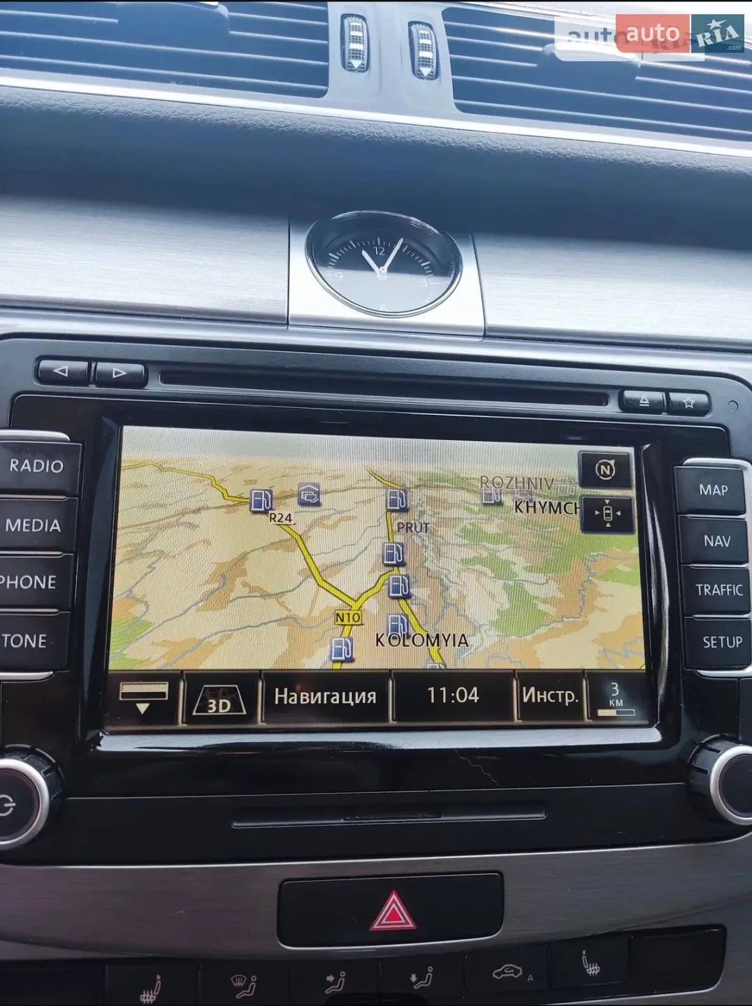2014 Volkswagen Passat - мініатюра 13