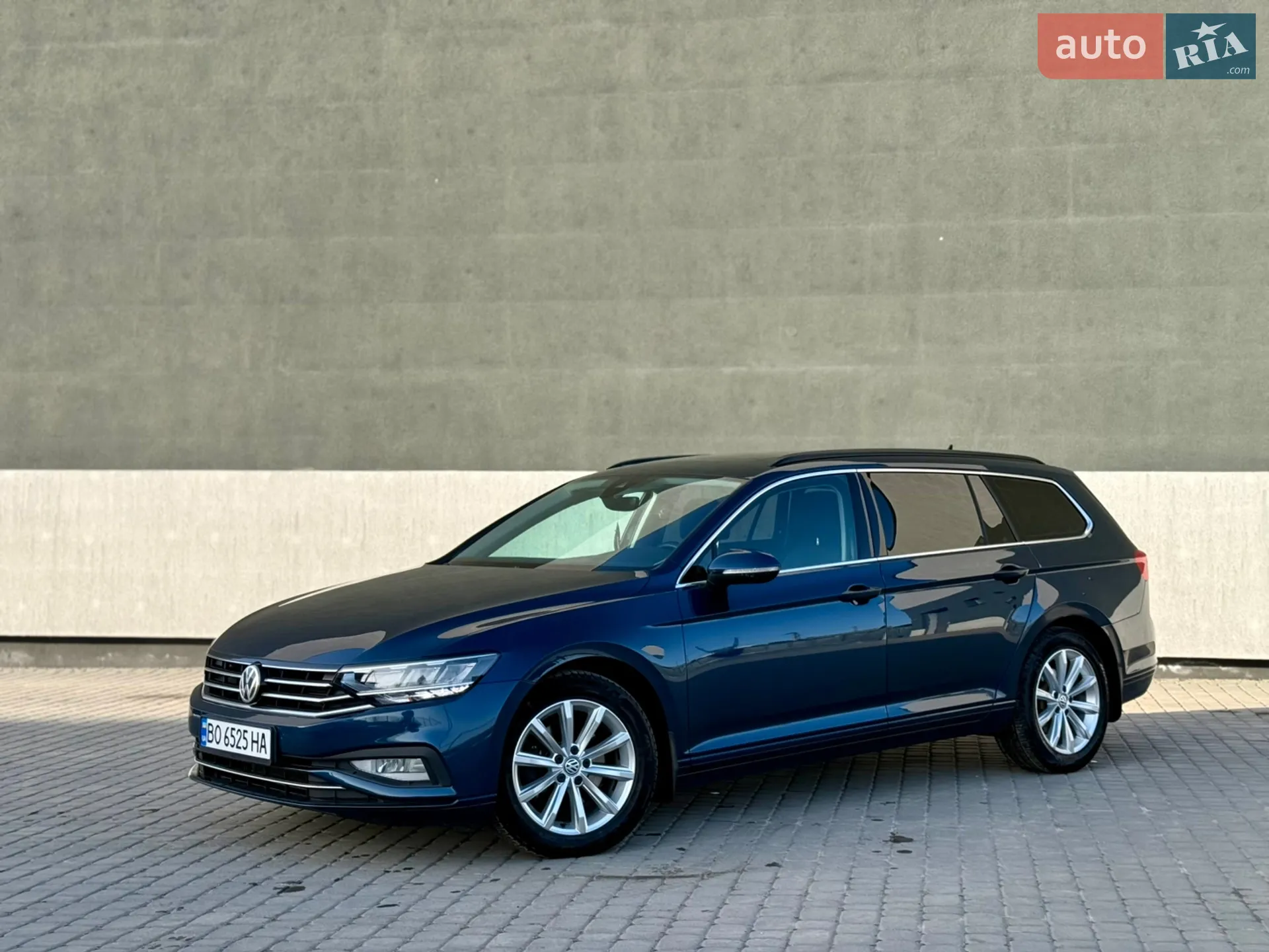 2019 Volkswagen Passat - мініатюра 17