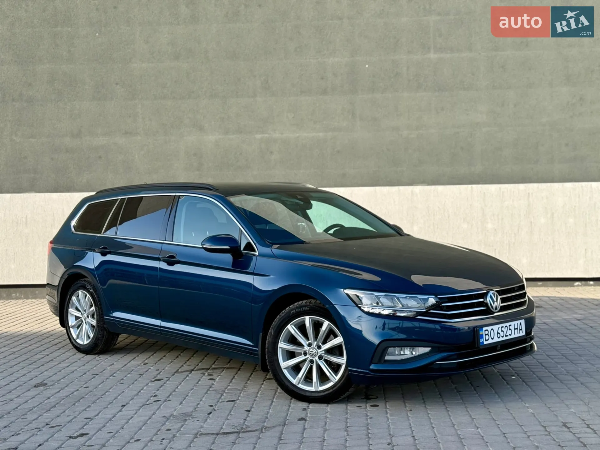 2019 Volkswagen Passat - мініатюра 19