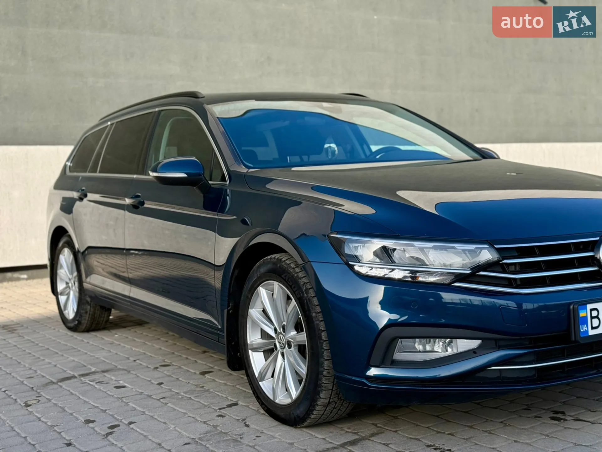 2019 Volkswagen Passat - мініатюра 29