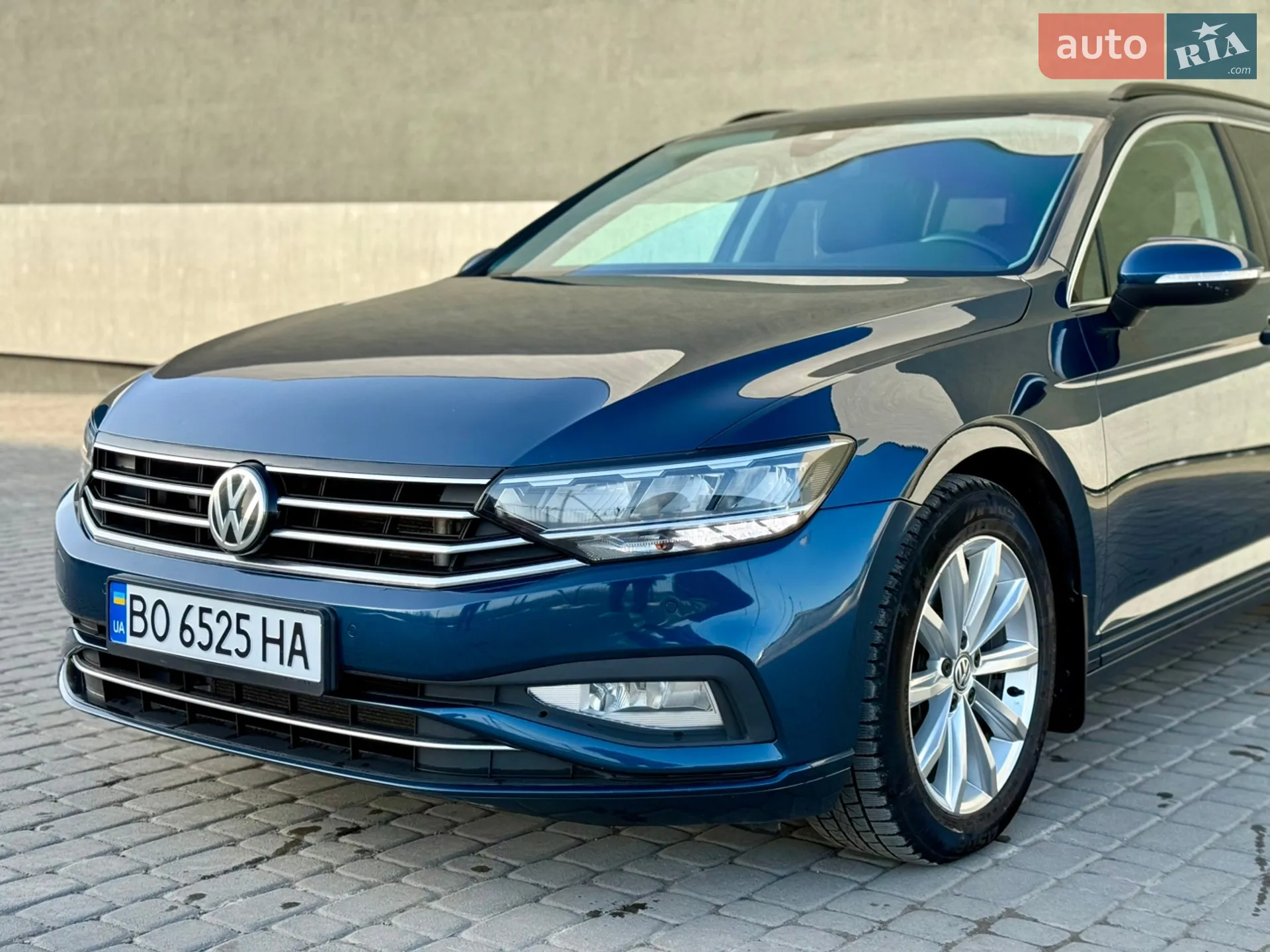 2019 Volkswagen Passat - мініатюра 30