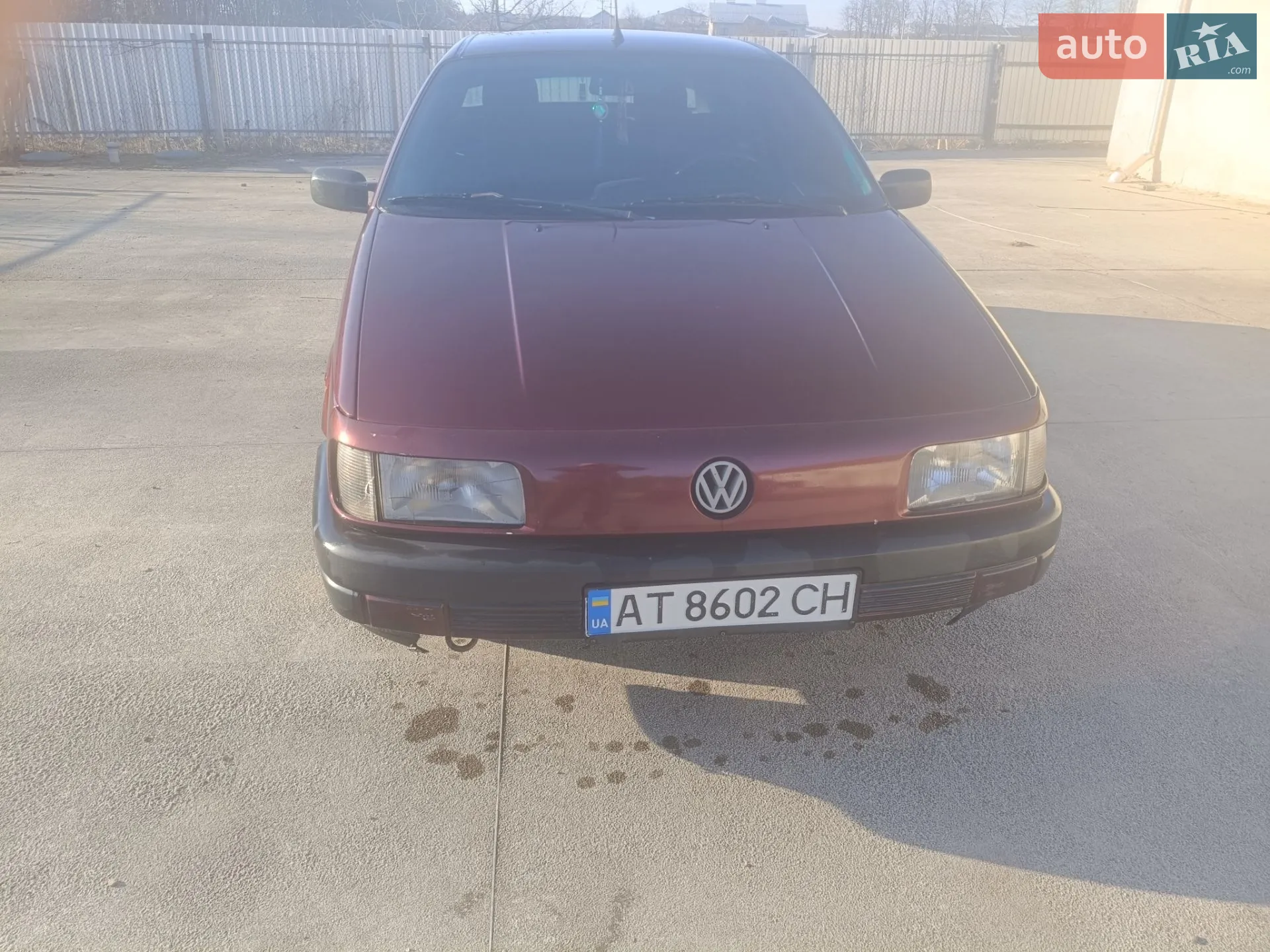Фото авто 1
