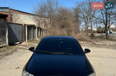 Седан Volkswagen Passat 2005 в Кам'янець-Подільському