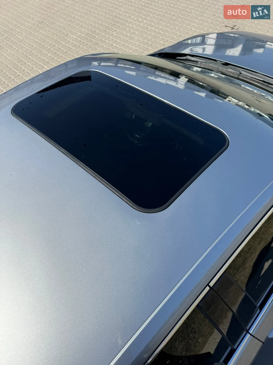 2014 Volkswagen Passat - мініатюра 5