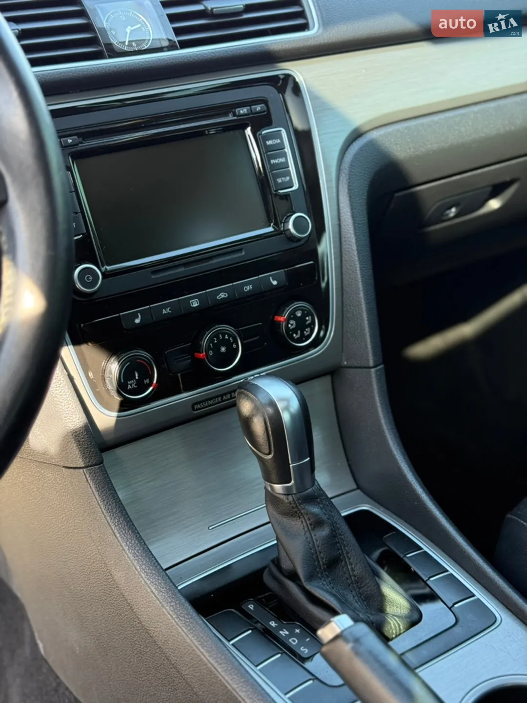2014 Volkswagen Passat - мініатюра 8
