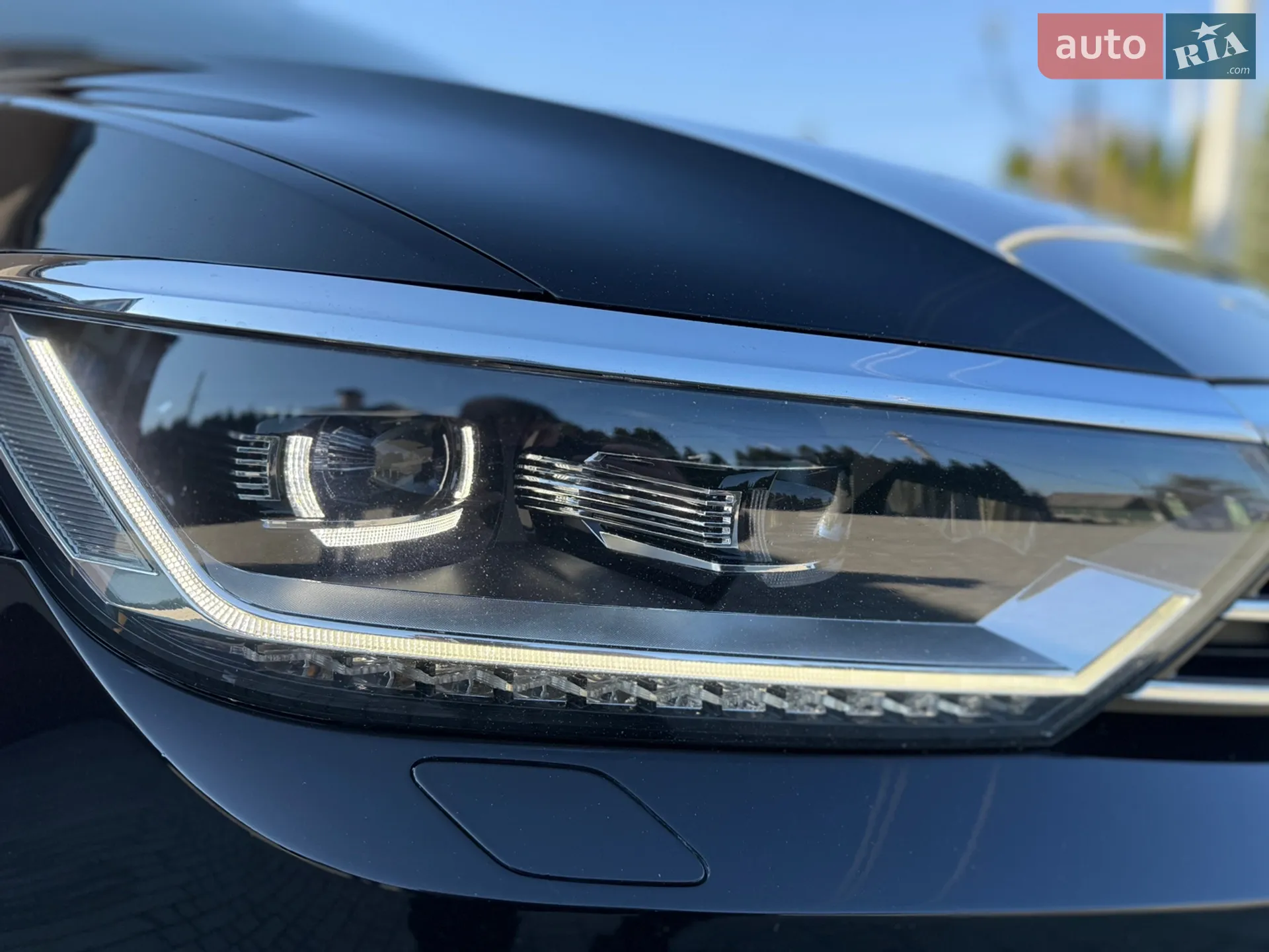 2016 Volkswagen Passat - мініатюра 30