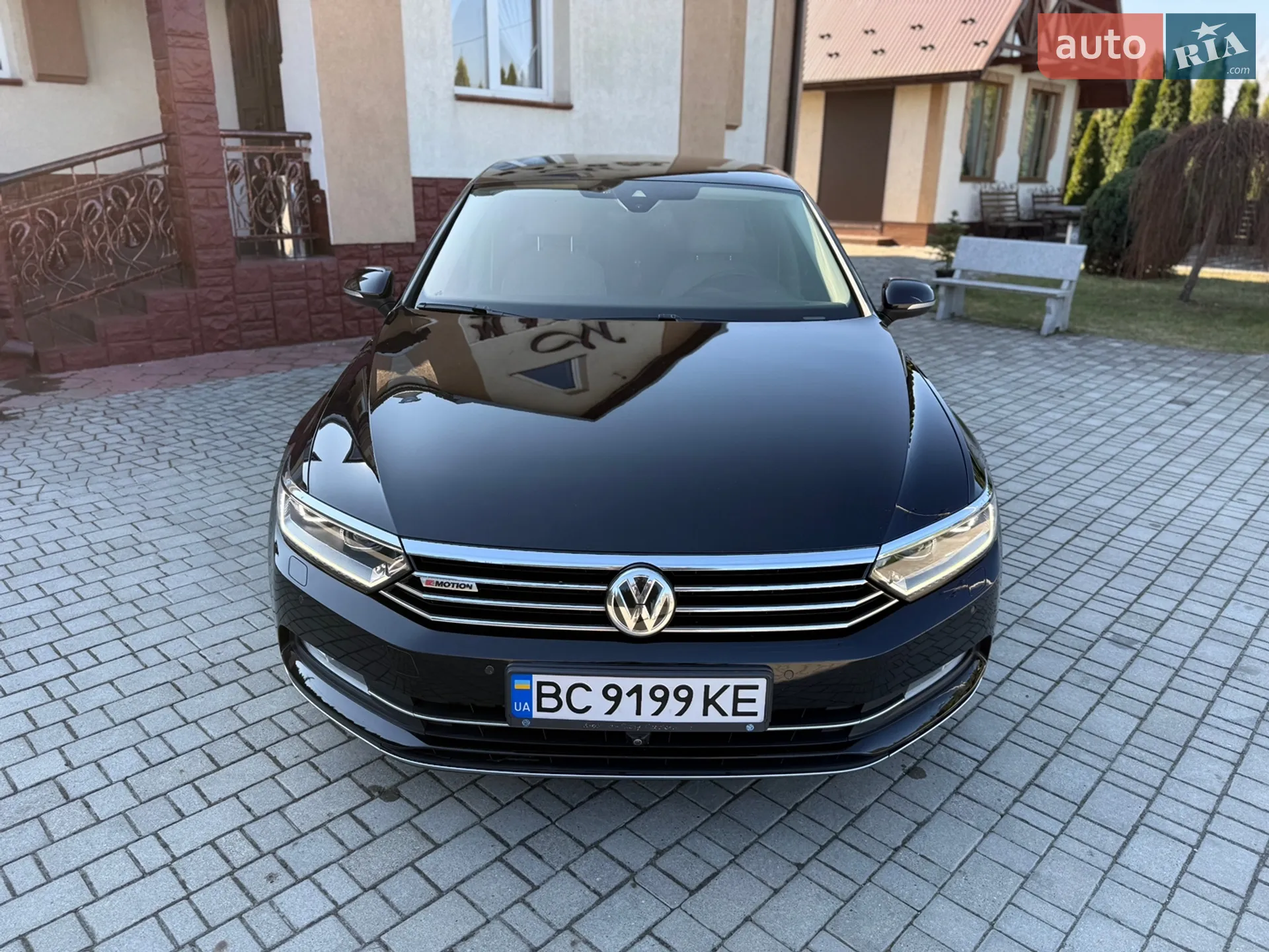 2016 Volkswagen Passat - мініатюра 31