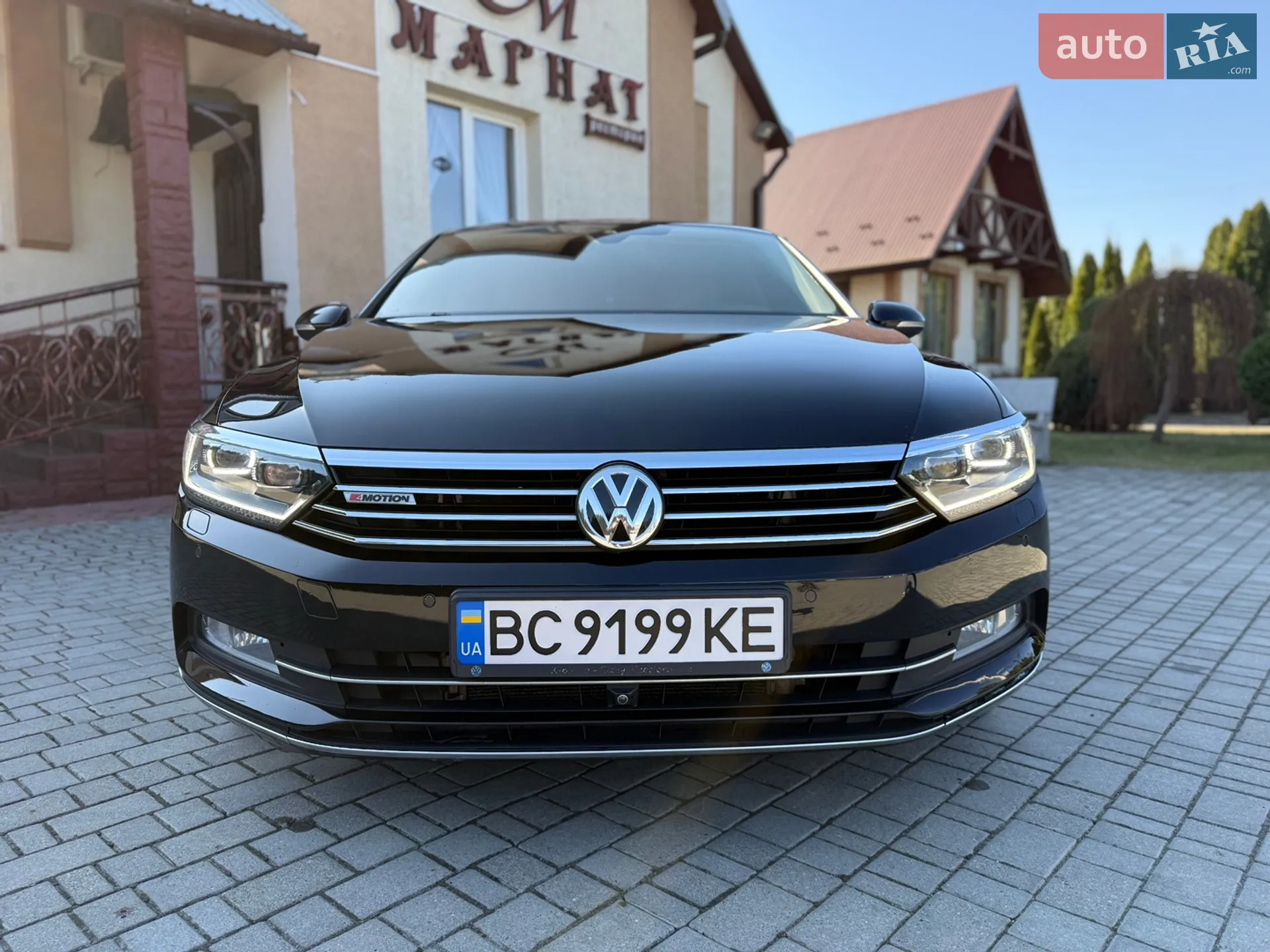2016 Volkswagen Passat - мініатюра 32