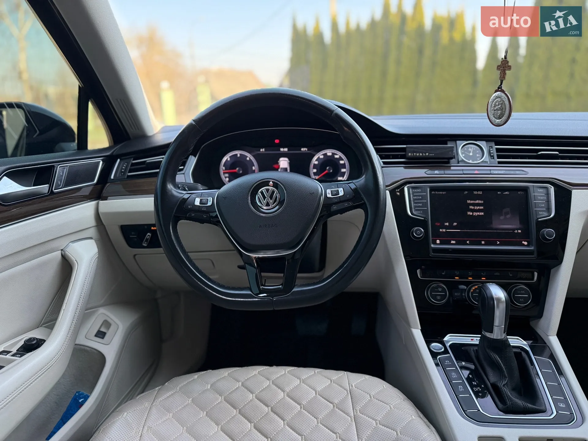 2016 Volkswagen Passat - мініатюра 40