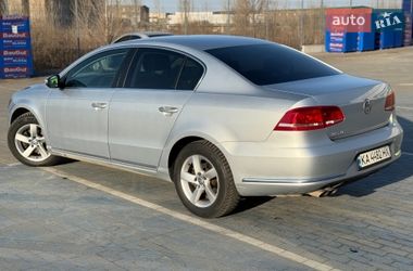 Седан Volkswagen Passat 2011 в Вінниці
