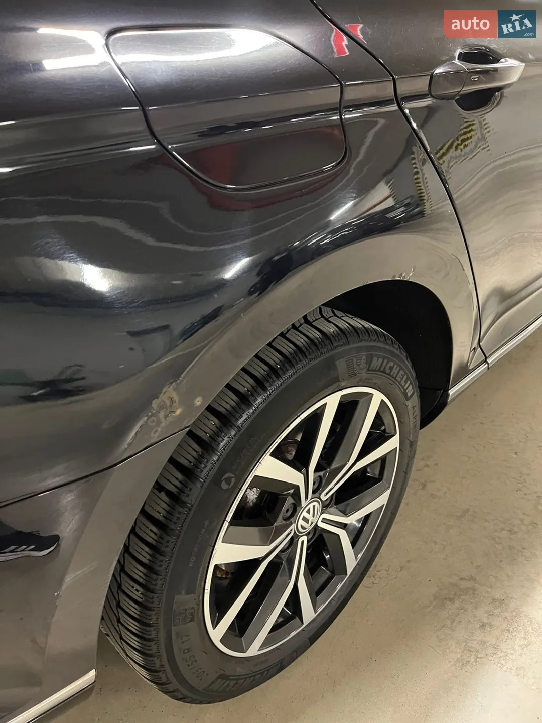 2018 Volkswagen Passat - мініатюра 19