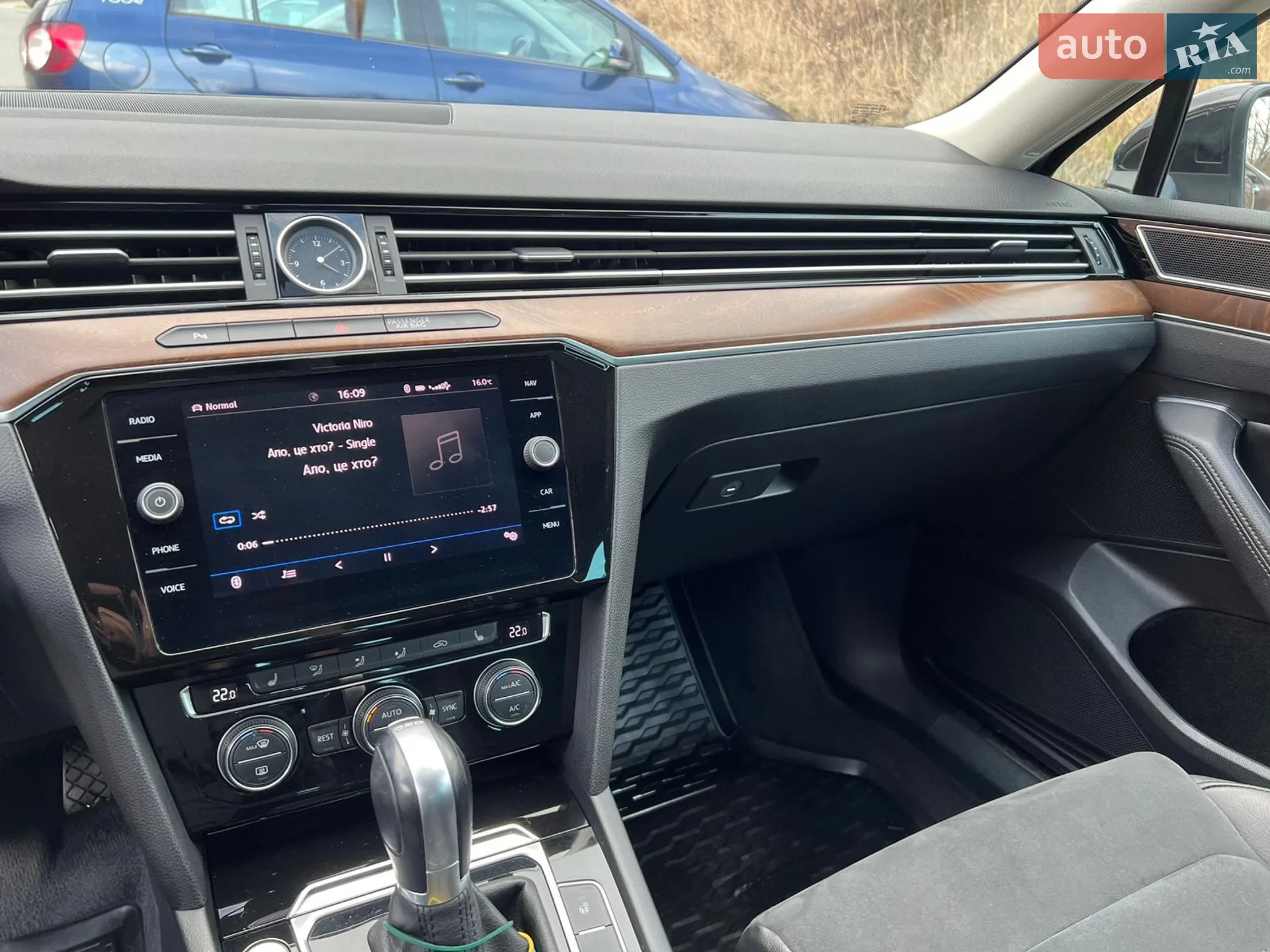 2018 Volkswagen Passat - мініатюра 25
