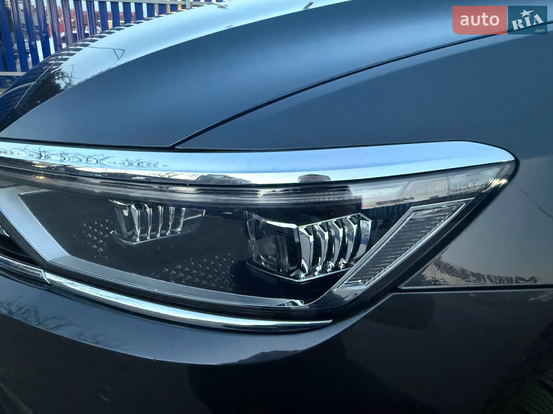 2020 Volkswagen Passat - мініатюра 13