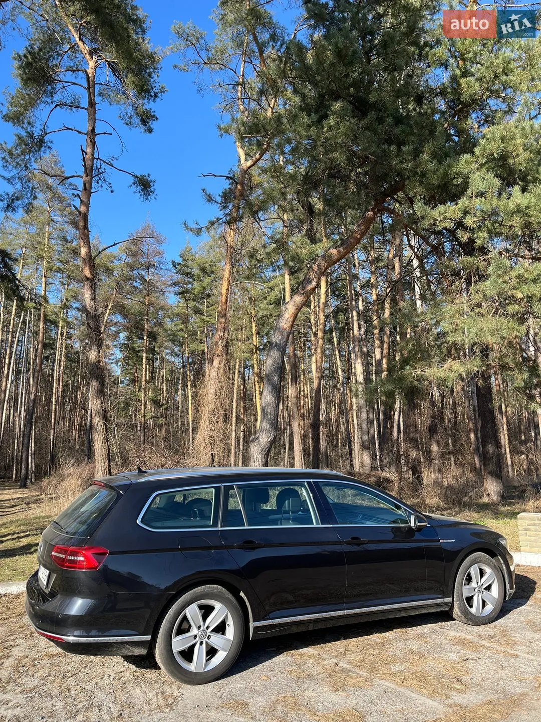 2016 Volkswagen Passat - мініатюра 7