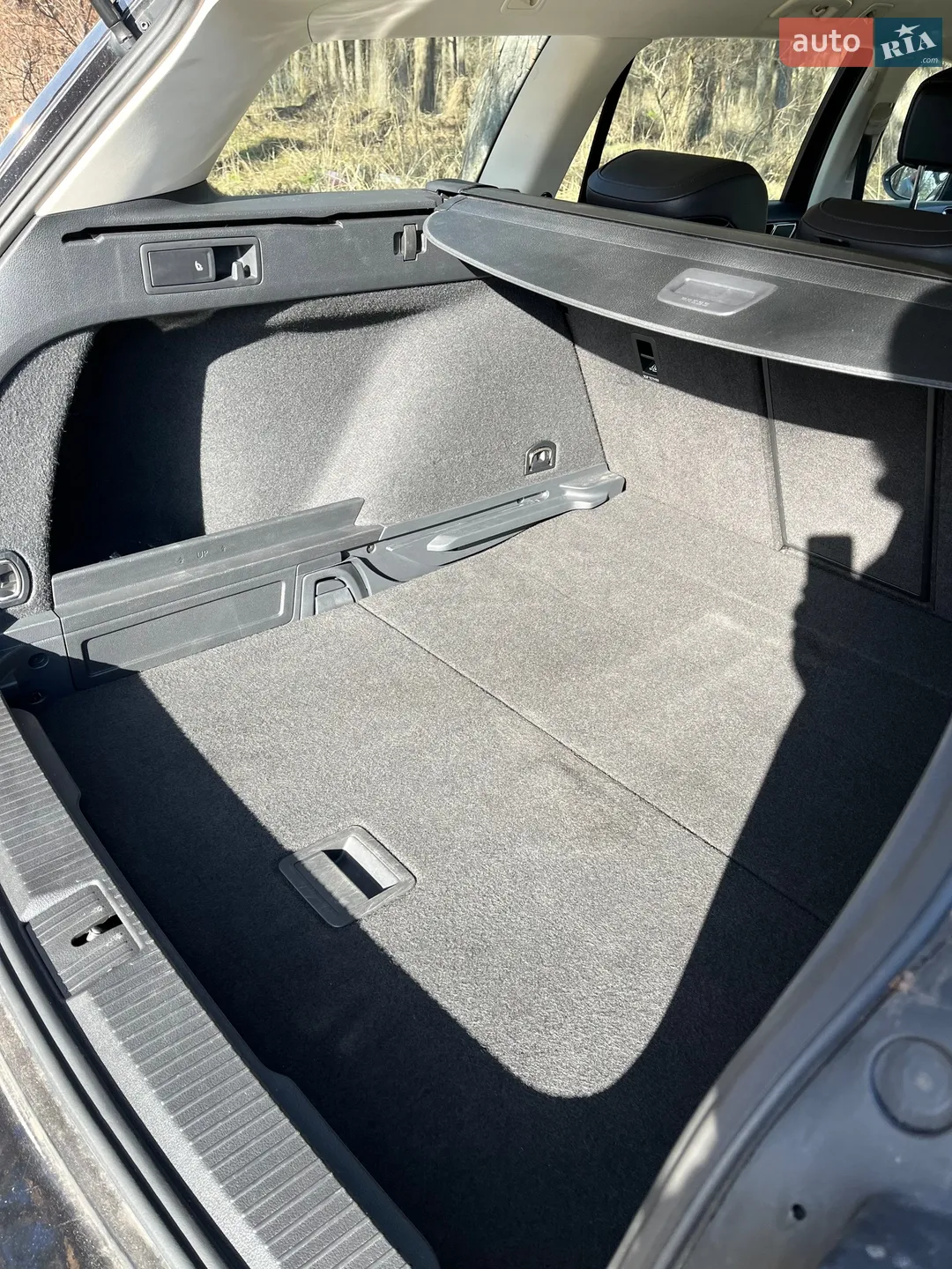 2016 Volkswagen Passat - мініатюра 16