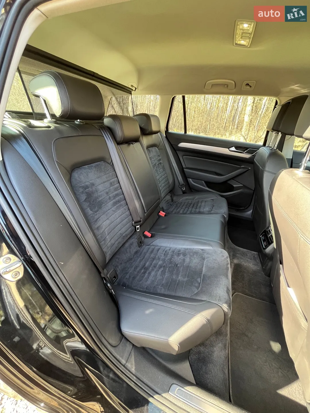 2016 Volkswagen Passat - мініатюра 20