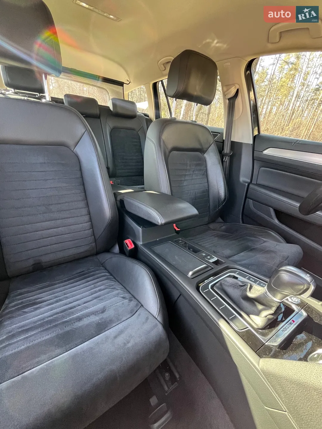 2016 Volkswagen Passat - мініатюра 23