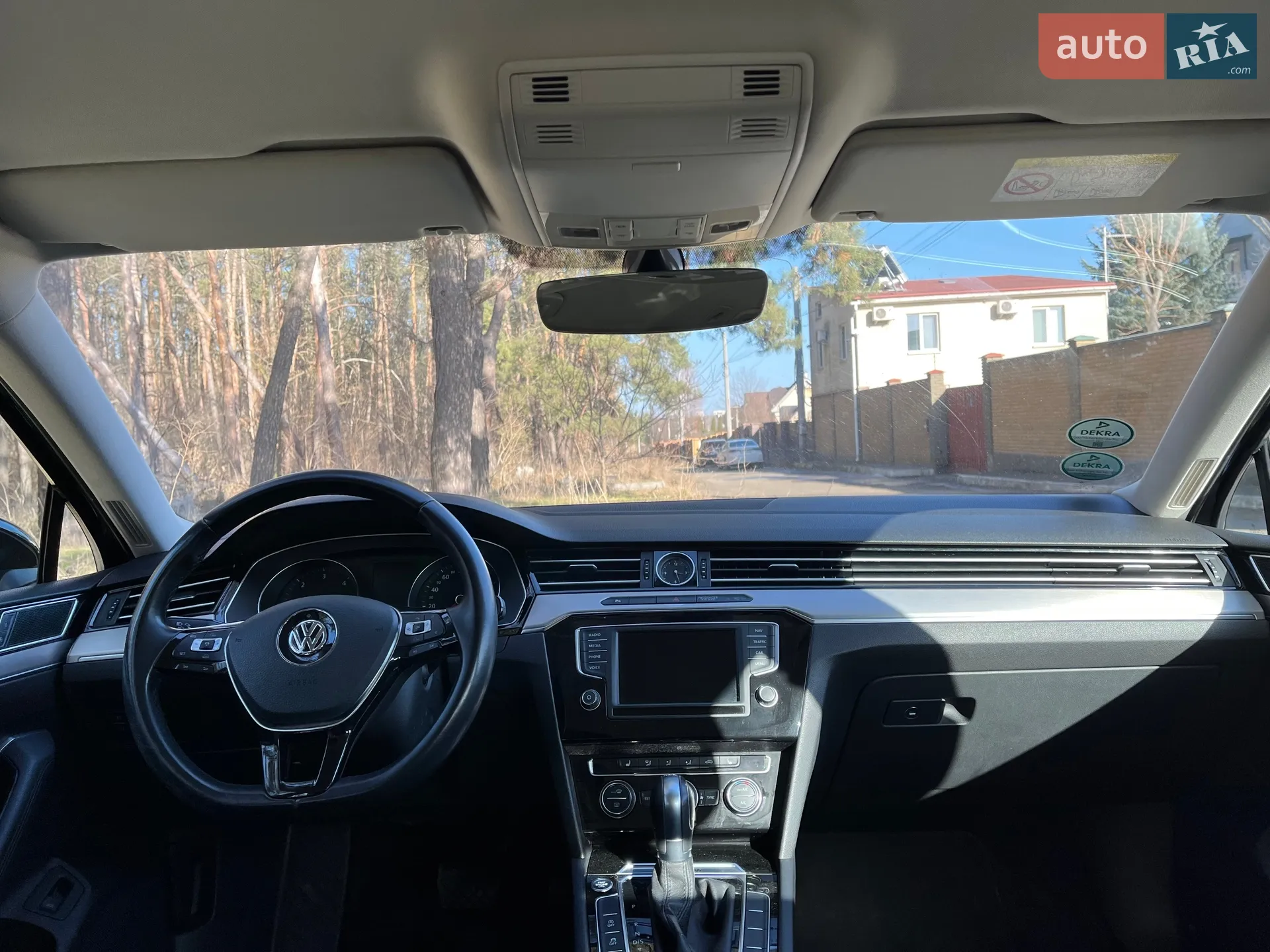 2016 Volkswagen Passat - мініатюра 29